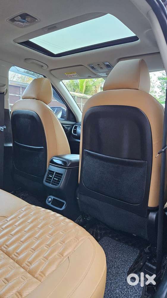 Kia Seltos Htx Plus D, 2024, Diesel