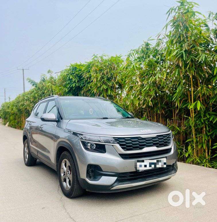 Kia Seltos Htk D, 2022, Diesel