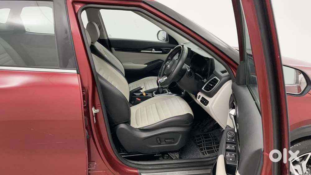 Kia Seltos Gtx, 2019, Petrol