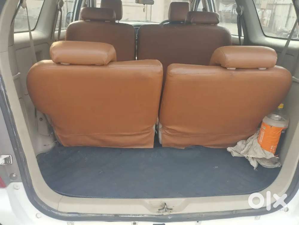 Toyota Innova 2011 Diesel 200000 Km