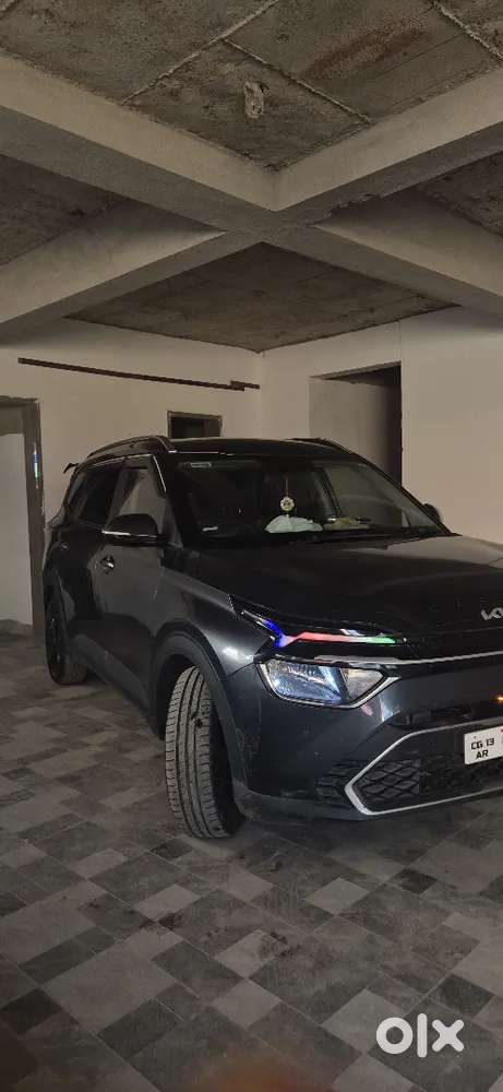 Showroom Condition Maintained