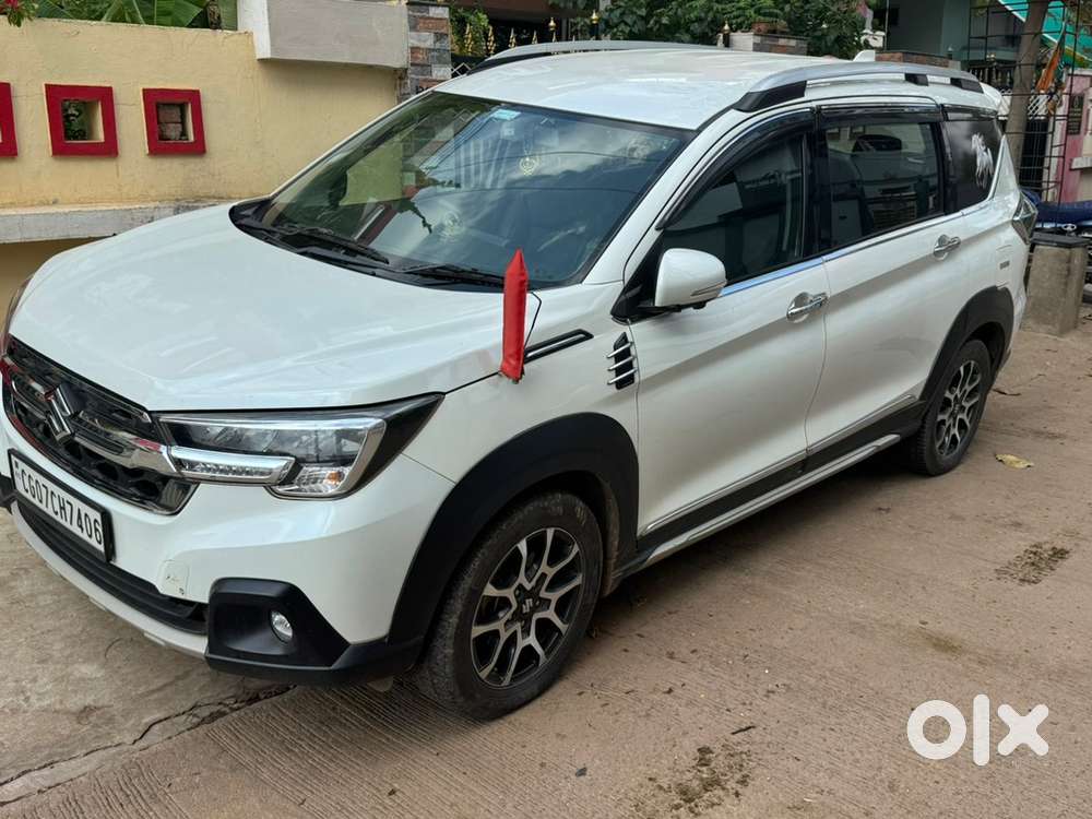 Maruti Suzuki Xl6 Petrol 2022 Model