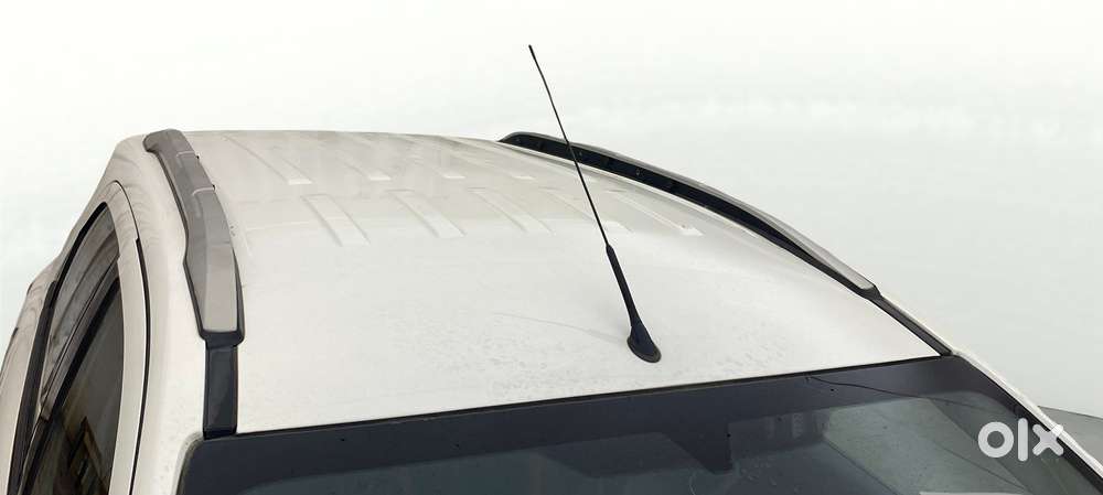 Ford Ecosport 1.5 Ti Vct Mt Titanium, 2016, Petrol