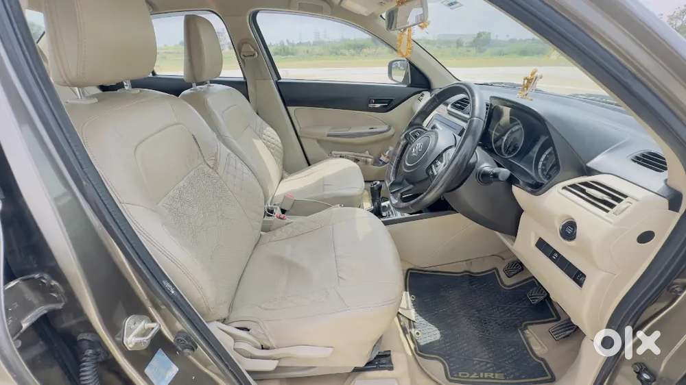 Maruti Suzuki Dzire 2022 Automatic Plus