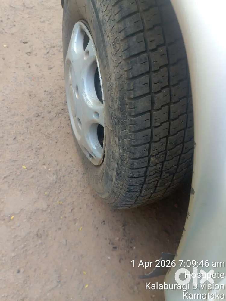 Mahindra Bolero 2007 Diesel 175824 Km Driven