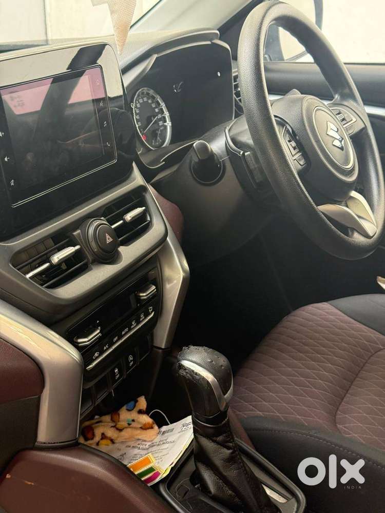 Grand Vitara 2023 Smart Hybrid