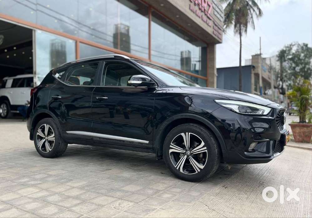 Mg Astor 1.5 Savvy Cvt, 2023, Petrol