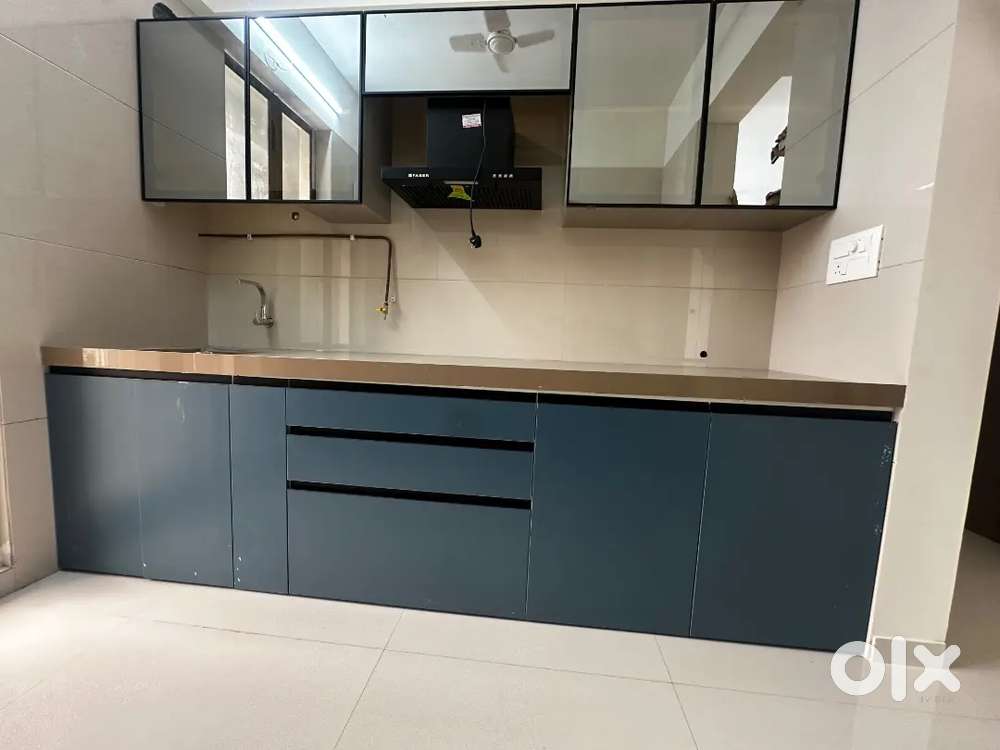 Modular Kitchen