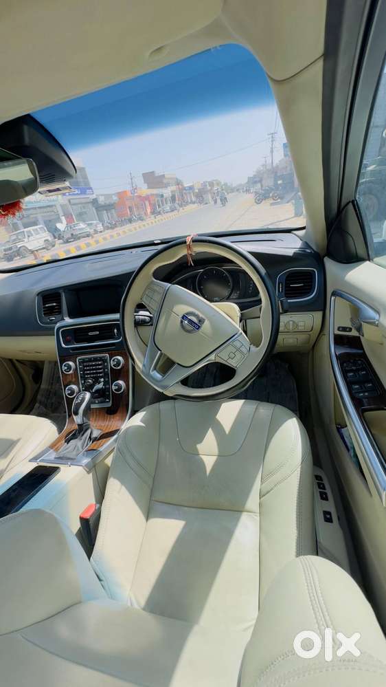 Volvo S60 2016 Diesel 63000 Km Driven