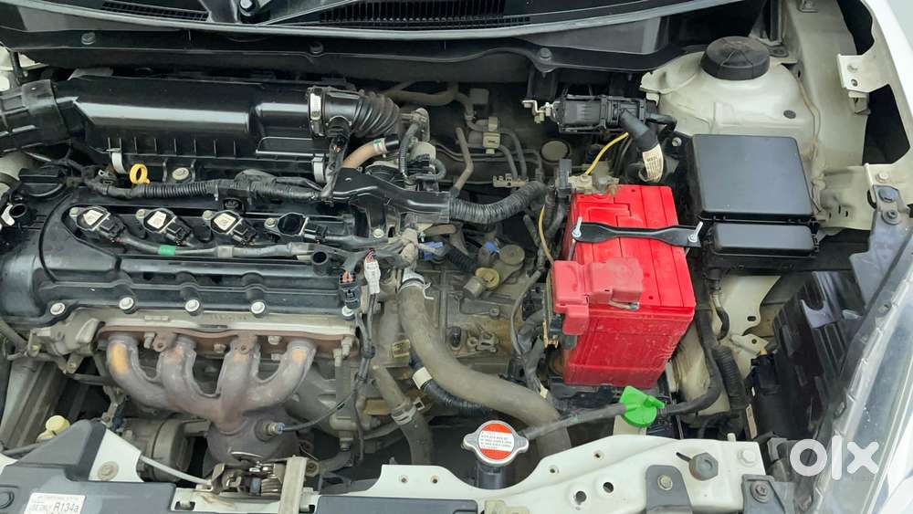 Maruti Suzuki Swift Zxi Plus, 2019, Petrol