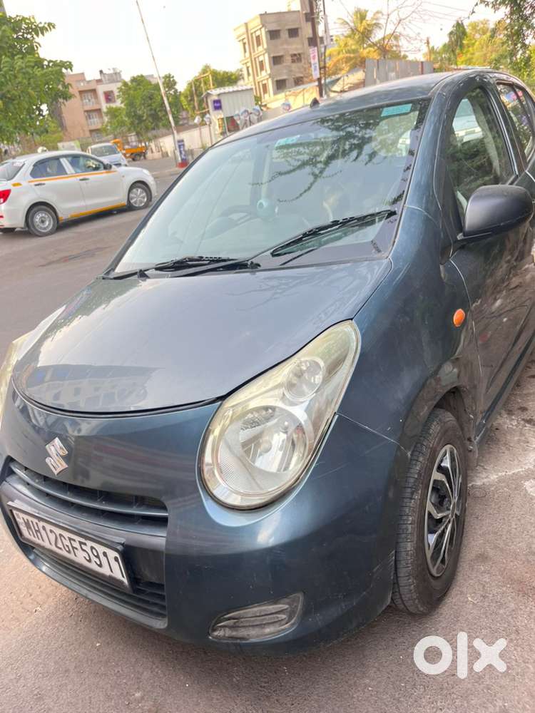 Maruti Suzuki 2010 Car Manual Petrol