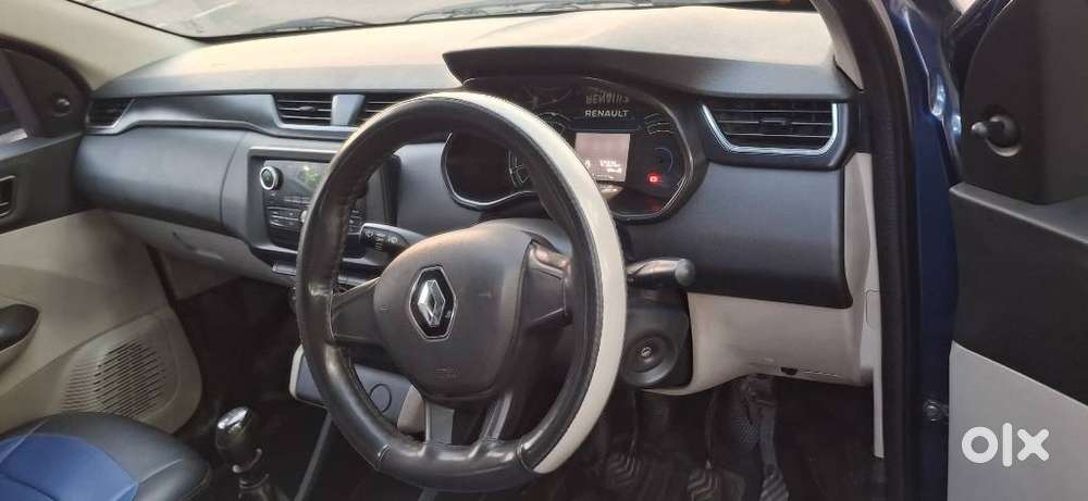 Tata Hexa 2.2 Xta 4x2 7 Str, 2018, Diesel