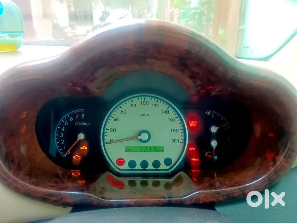 Hyundai I 10 (jhansi Rto Transfer)