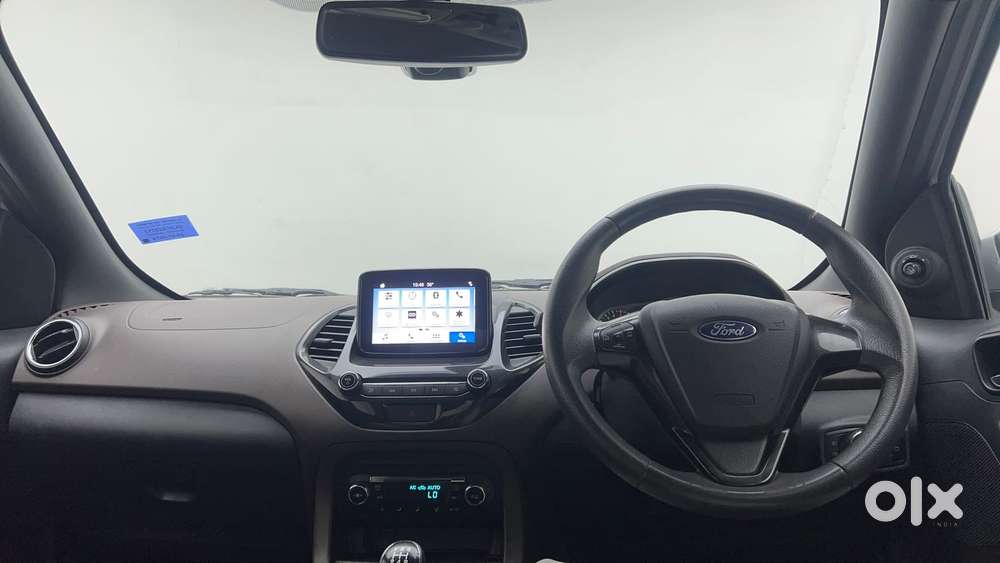 Ford Freestyle Titanium Plus Petrol, 2018, Petrol