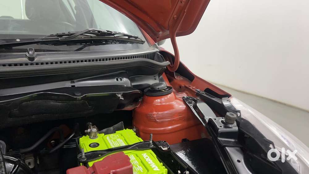 Maruti Suzuki Swift Lxi 2018, 2013, Petrol