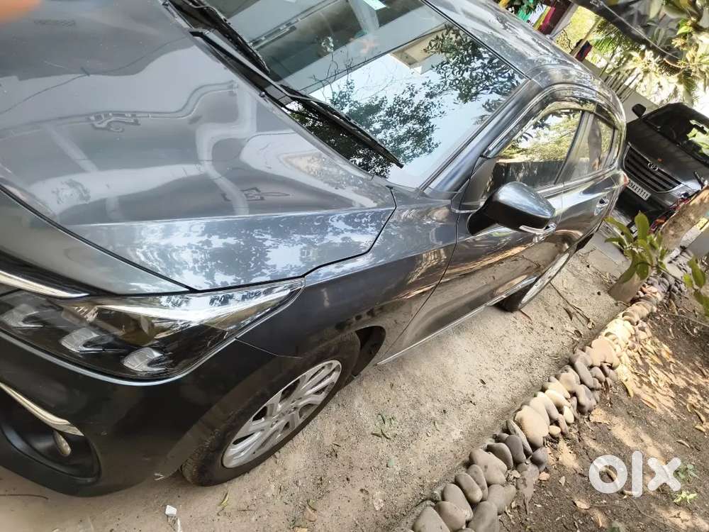 Maruti Suzuki Baleno 2022