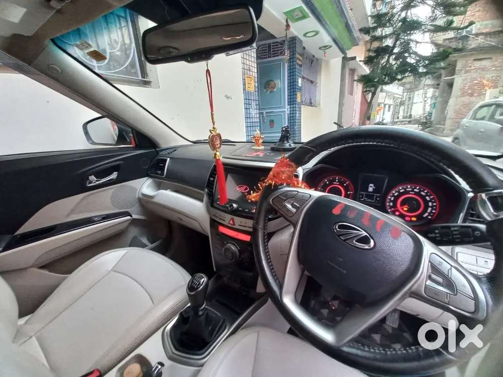 Mahindra Xuv300 Diesel 2020
