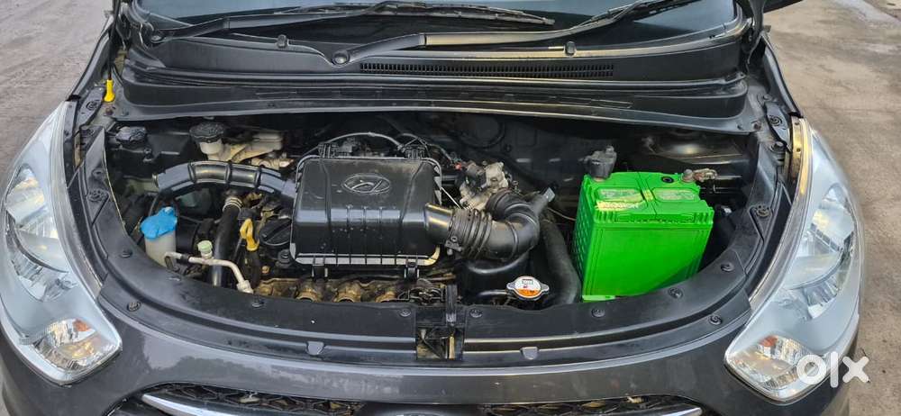 Hyundai I10 Sportz 1.2 Kappa2 O, 2012, Petrol
