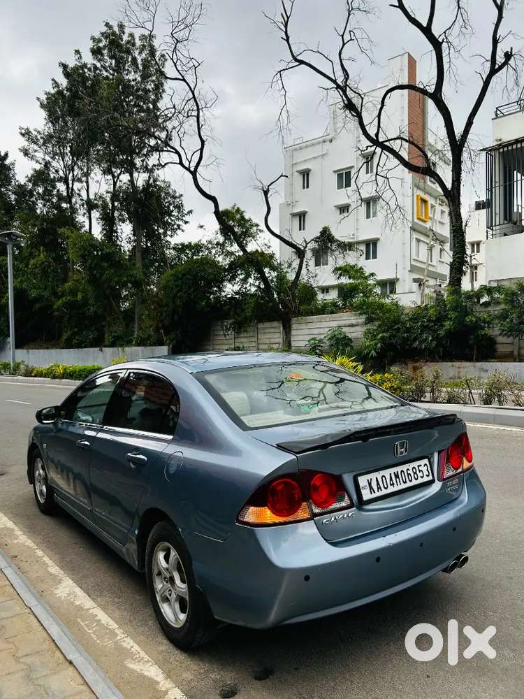 Honda Civic 2006