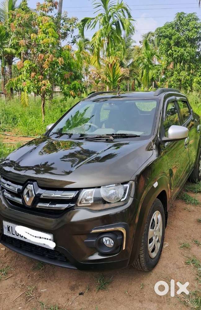 Maruti Suzuki Ignis 1.2 Amt Zeta, 2018, Petrol