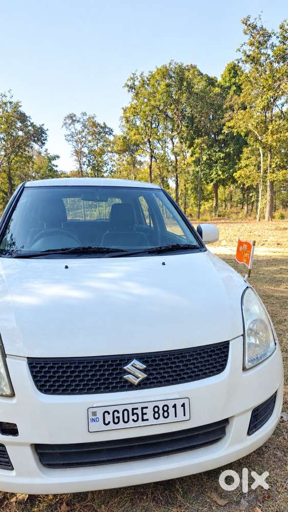 Maruti Suzuki Swift Vdi 2009