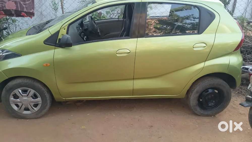 Datsun Redigo 2017 Limited