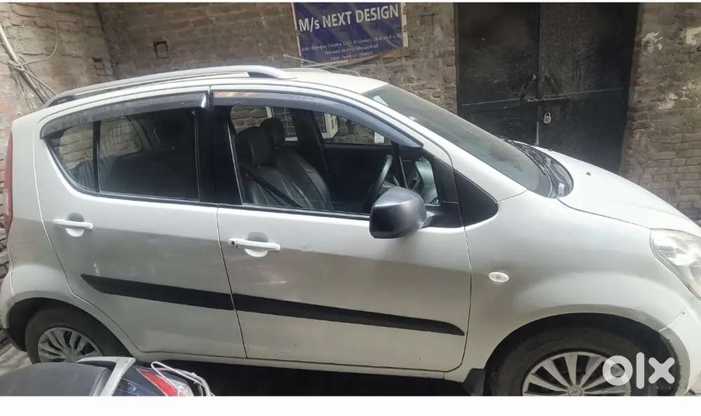 Moradabad Transfer, Pollution And Insurance Are Ok Complete Paper
