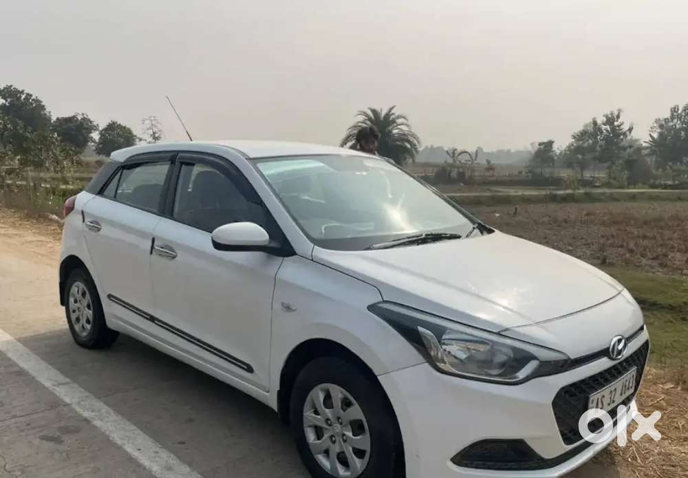 Hyundai I20 2015