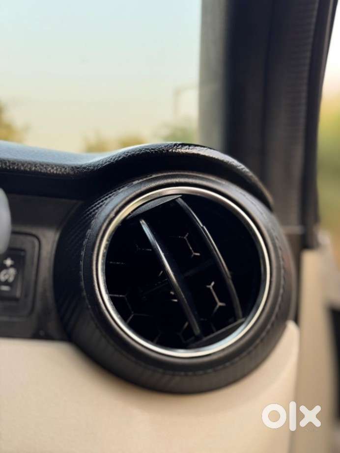 Maruti Suzuki Ignis 1.2 Amt Delta, 2018, Petrol