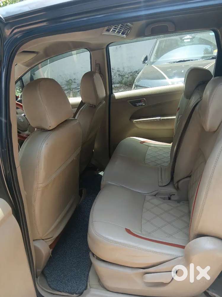 Maruti Suzuki Ertiga 2017 Diesel 226671 Km Driven