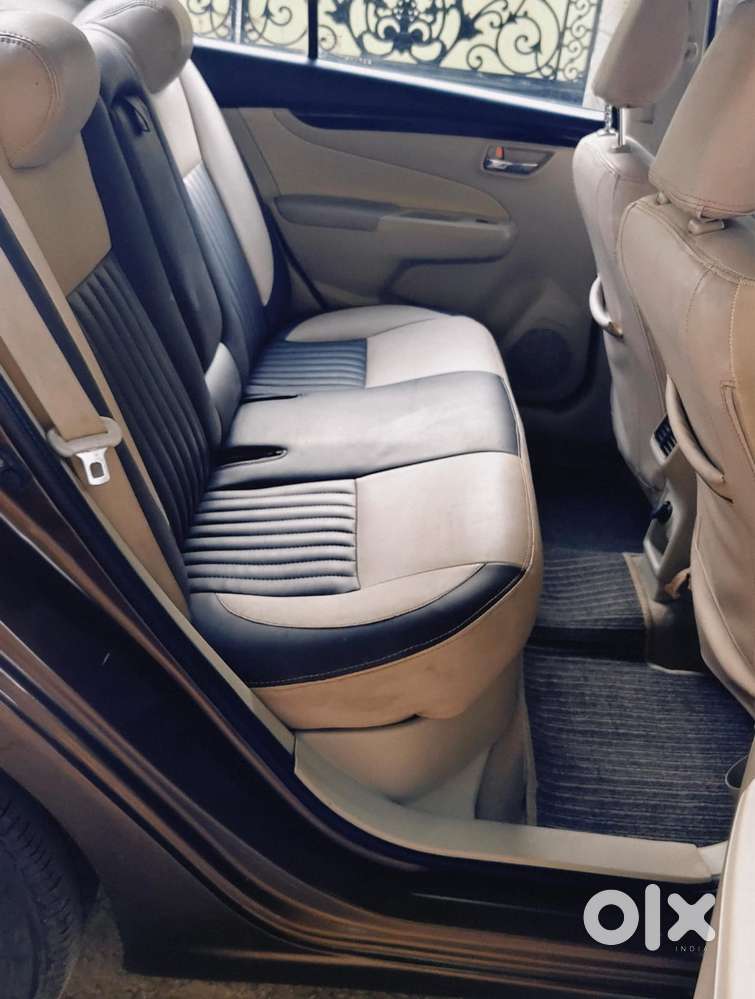 Maruti Suzuki Ciaz 2014-2017 Vdi Plus Shvs, 2016, Diesel