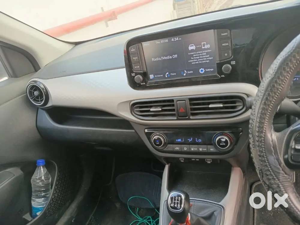 Hyundai Exter Sx 1.2 Cng For Sale