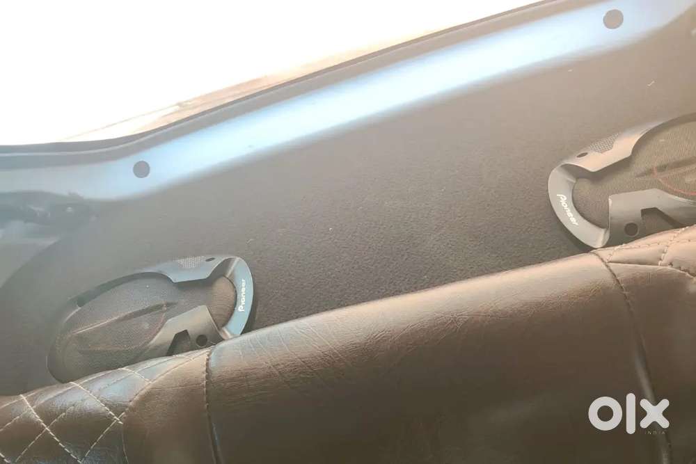 Maruti Suzuki Alto 2014