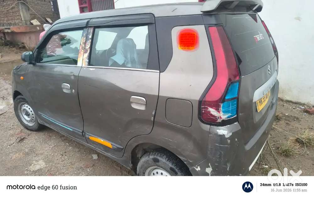 Maruti Suzuki Wagon R 2023 Lxi Variant