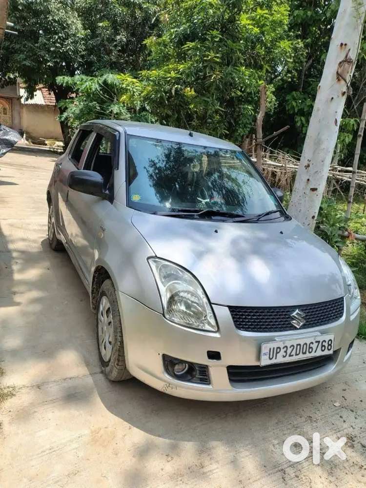 Maruti Suzuki Swift 2011 Diesel Manual