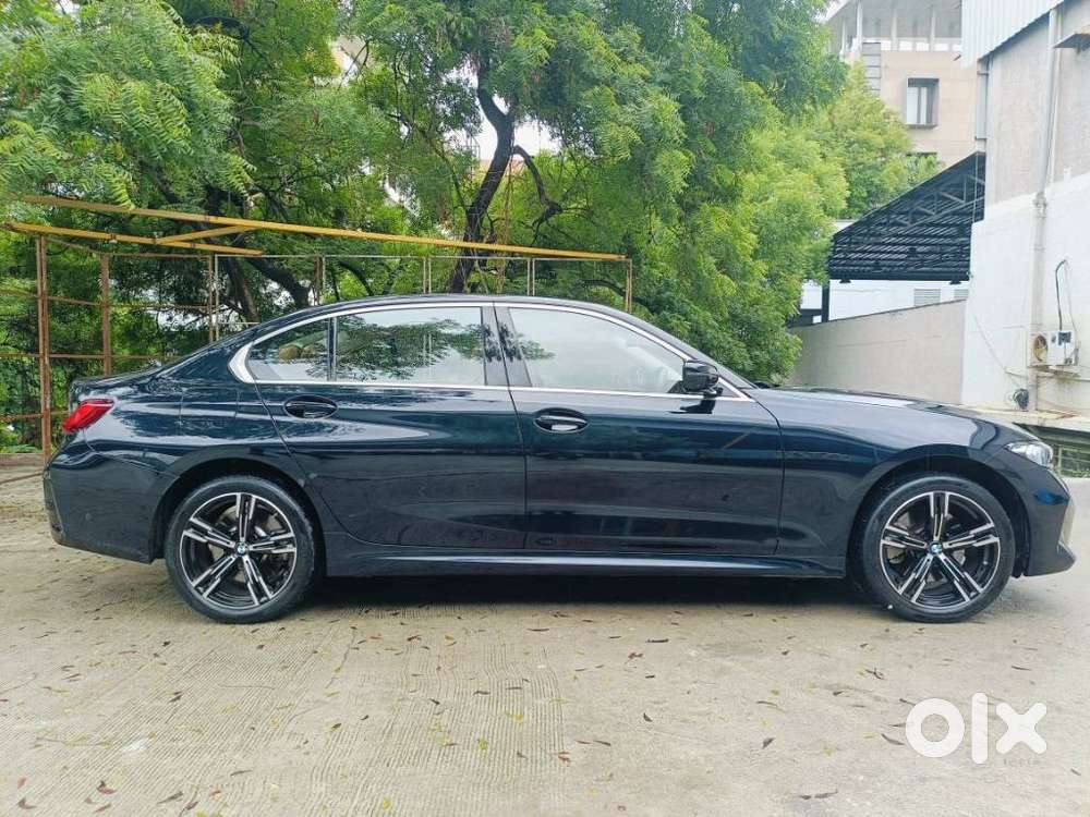 Bmw 3 Series 2.0 330i M Sport, 2026, Petrol