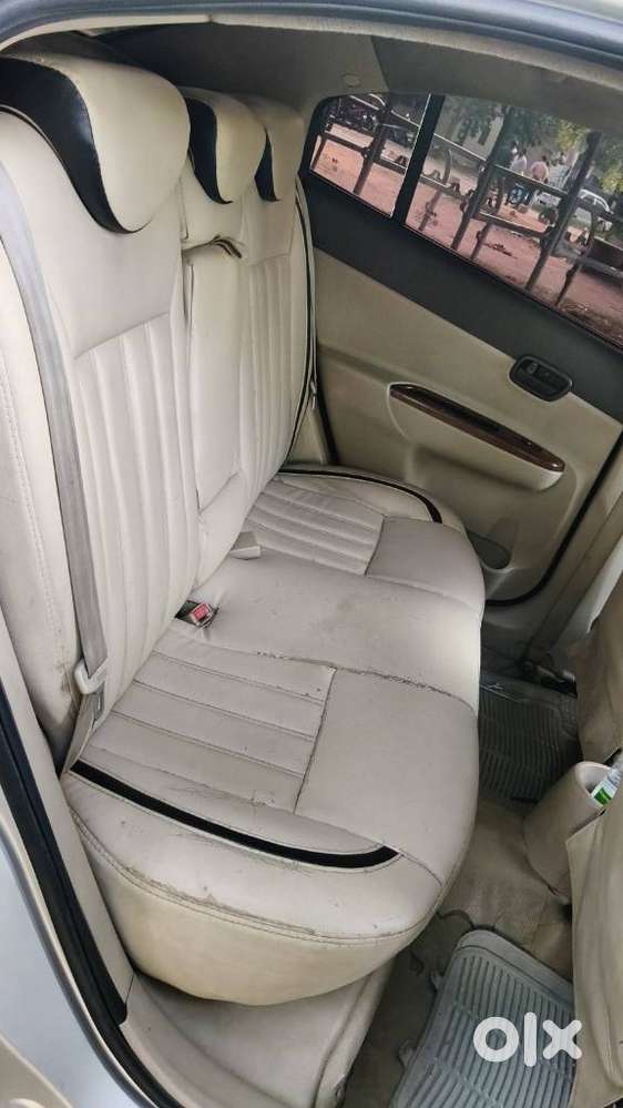 Hyundai Verna Transform 1.5 Crdi, 2011, Diesel