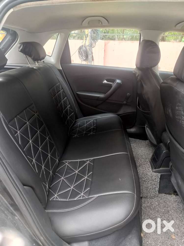 Volkswagen Polo 1.2 Mpi Trendline, 2020, Petrol