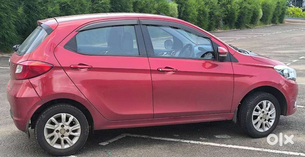 Tata Tiago Xz, 2019, Petrol