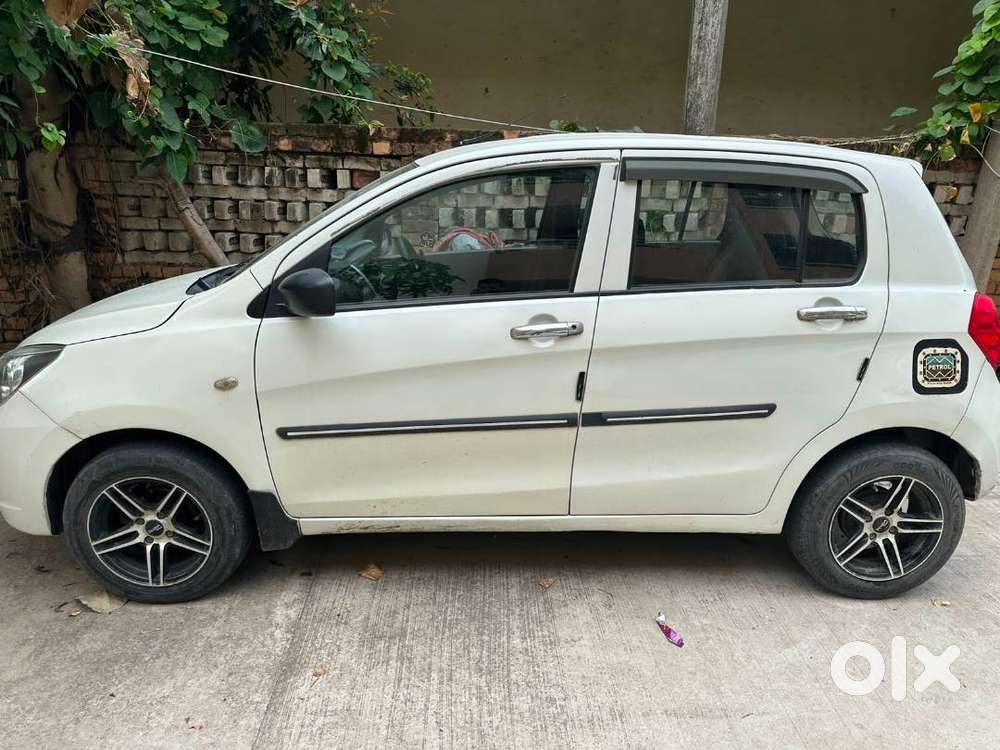 Maruti Suzuki Celerio 2015 Petrol – Well Maintained  Excellent Condit