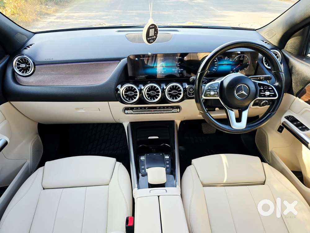 Mercedes-benz Gla 220d, 2021, Diesel