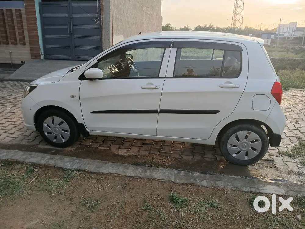 Maruti Suzuki Celerio Vxi 2020