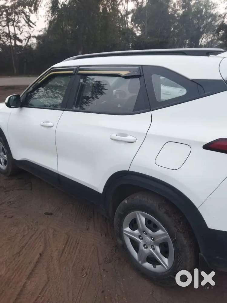 Kia Seltos 2021 Diesel 92000 Km Driven