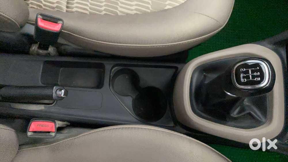 Hyundai Xcent 1.2 Vtvt Sx, 2017, Petrol