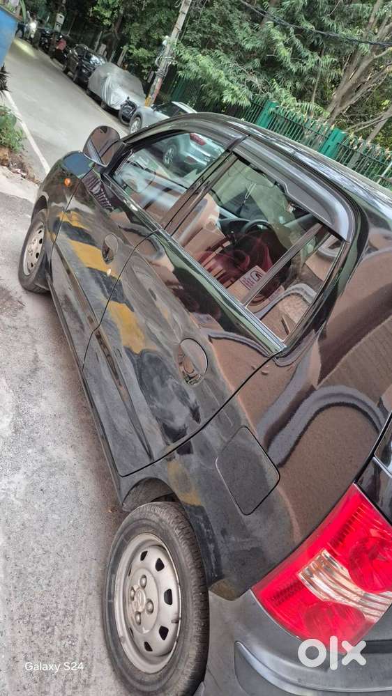 2007 Hyundai Santro Xing Petrol Car
