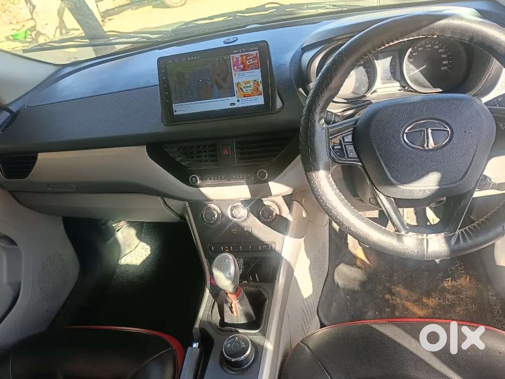 Tata Nexon Diesel 2018