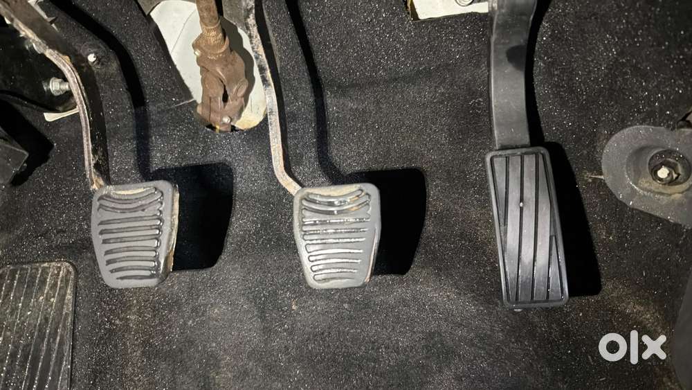 Mahindra Kuv 100 Mfalcon G80 K4, 2019, Petrol