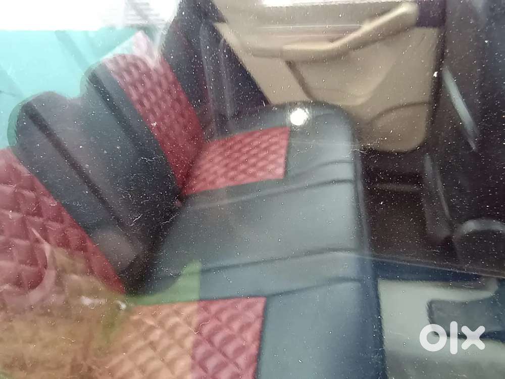 Tata Manza 1.2 Aqua 2011