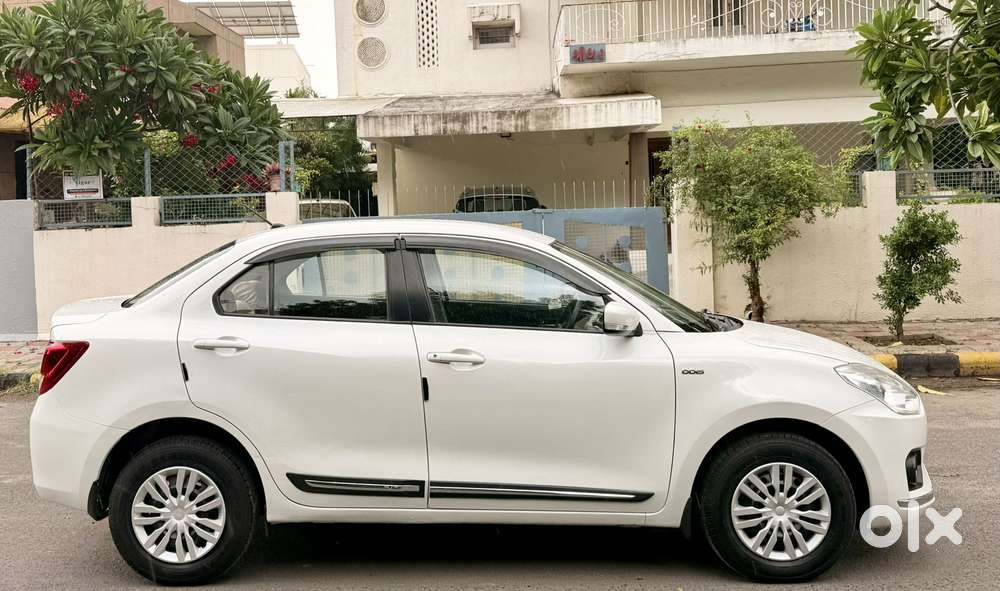 Maruti Suzuki Swift Dzire Vdi Bsiv, 2019, Petrol