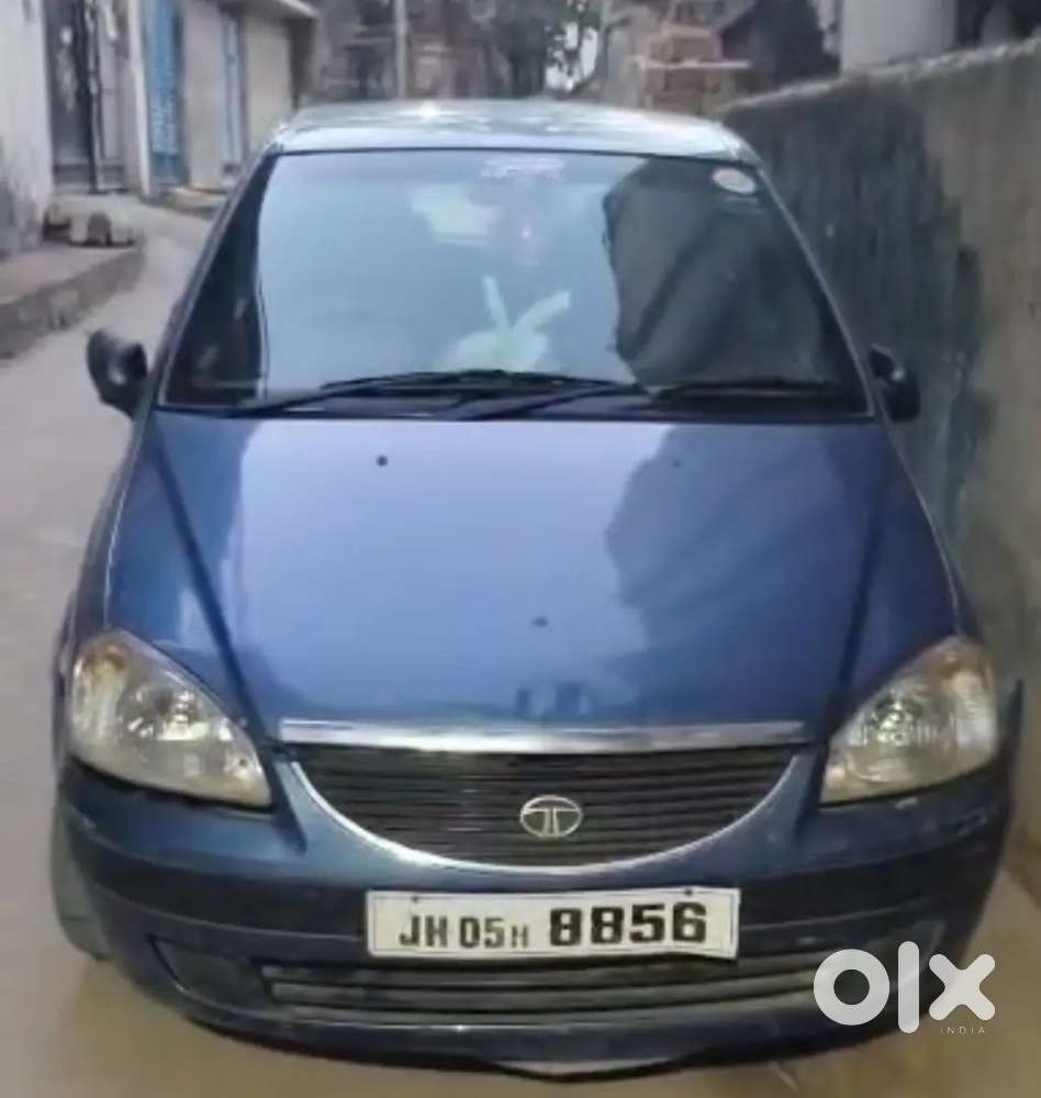 Tata Indica V2